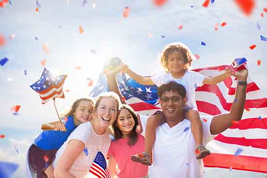 LSC Fourth of July safety tips