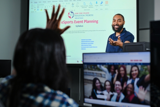 Great Colleges to Work For