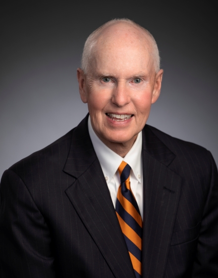Jim Cain