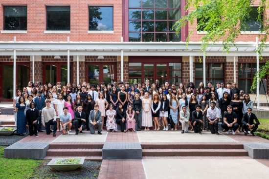 Leadership High School