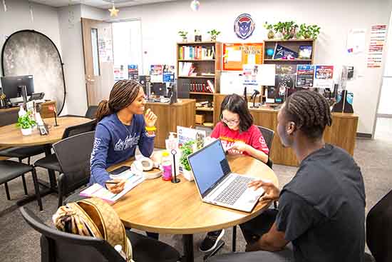 Lone Star College System spring registration begins Oct. 14