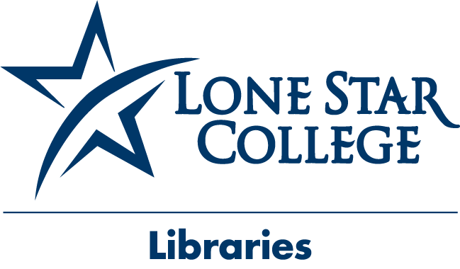 LSC Libraries Logo