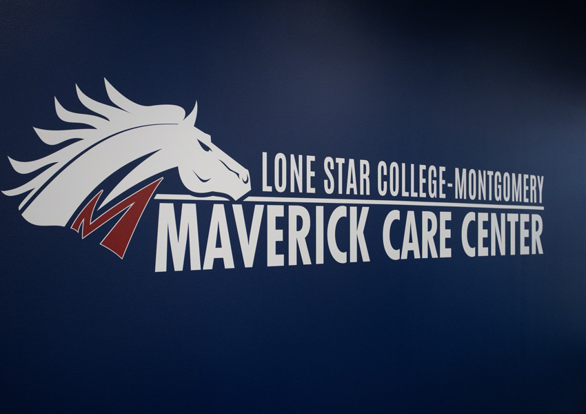 Maverick Care Center