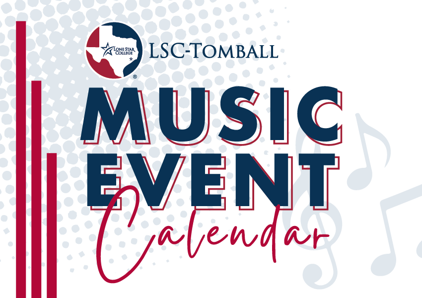 Music Events Calendar