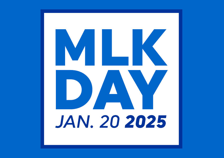 MLK day graphic