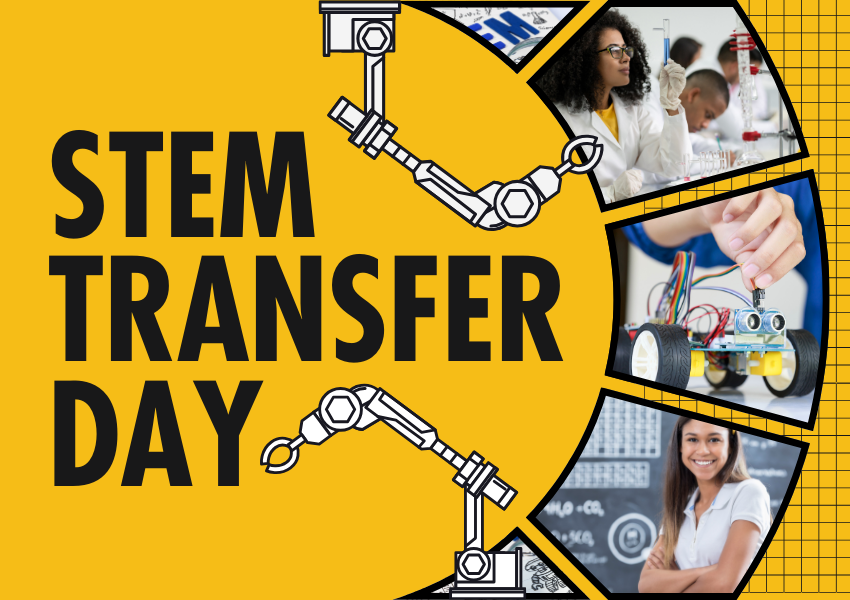 STEM Transfer Day