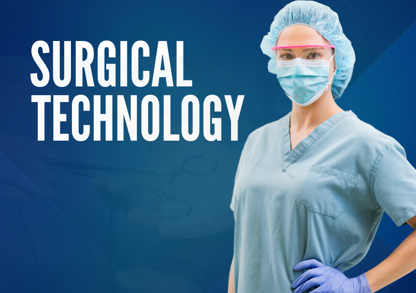 Surgical Technology Program