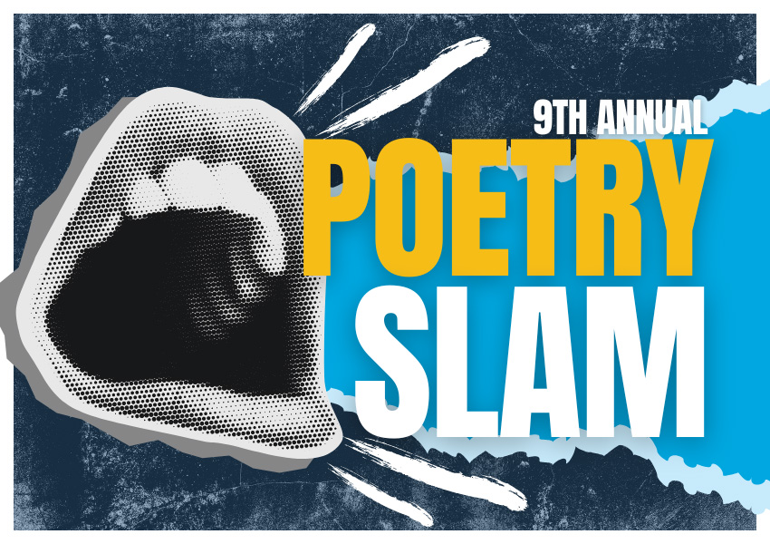 Poetry Slam 