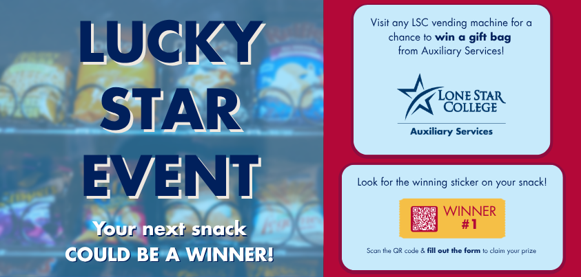 Smiling college students