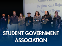 Student Government Association
