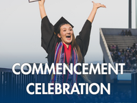 Commencement Celebration