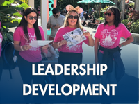 Leadership Development