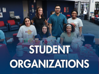 Student Organizations
