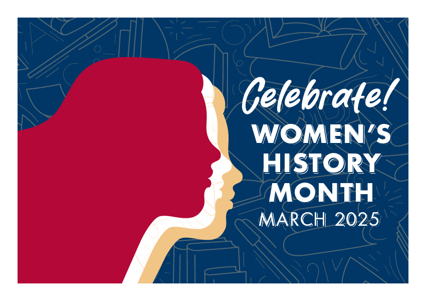 Women's History Month