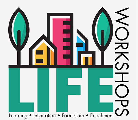 L.I.F.E.’s free workshops include cooking Goi Ga, playing RPGs and singing with a barbershop quartet to close out the year.